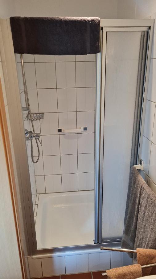 Ferienwohnung Am Ruestersieler Hof فيلهلمسهافن المظهر الخارجي الصورة